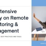 RMM software