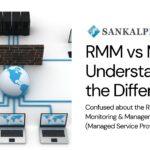 rmm and msp difference