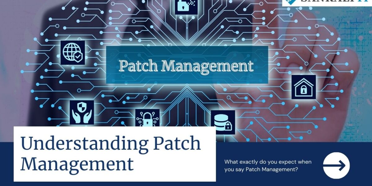 Understanding Patch Management