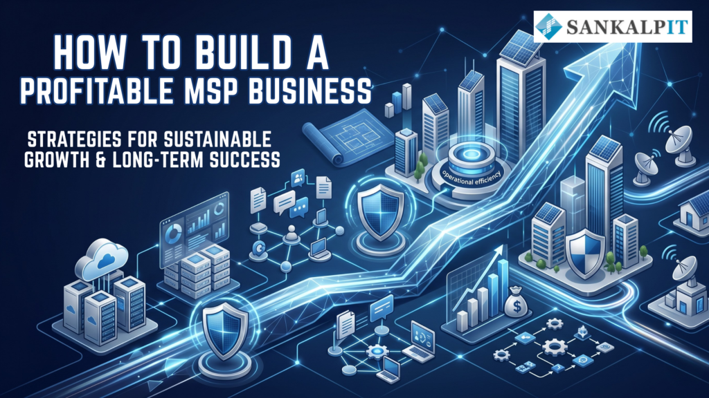 MSP Business