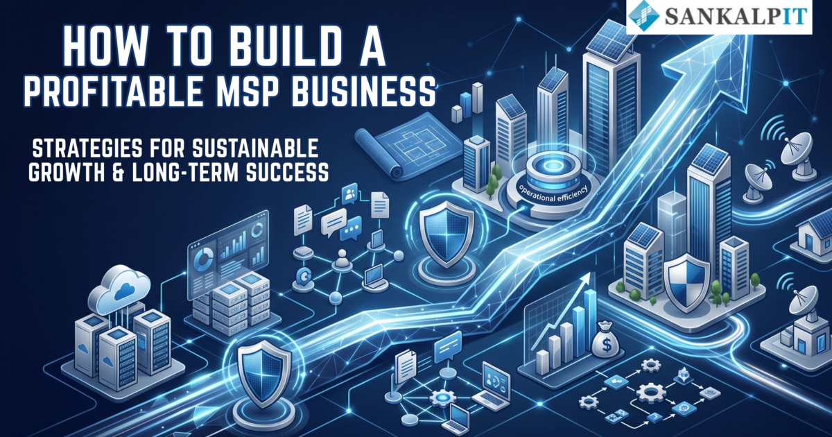 MSP Business