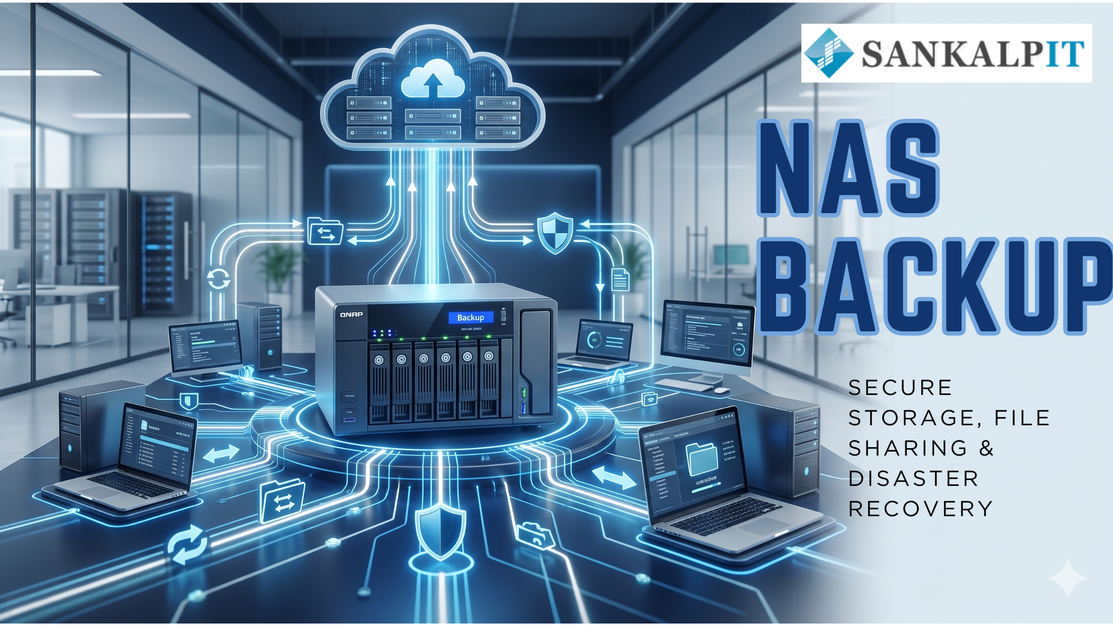 NAS Backup