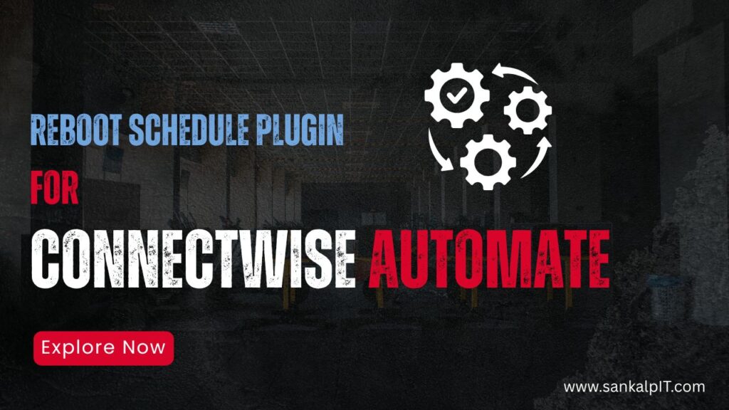 Reboot Schedule Plugin