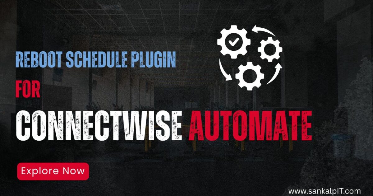 Reboot Schedule Plugin
