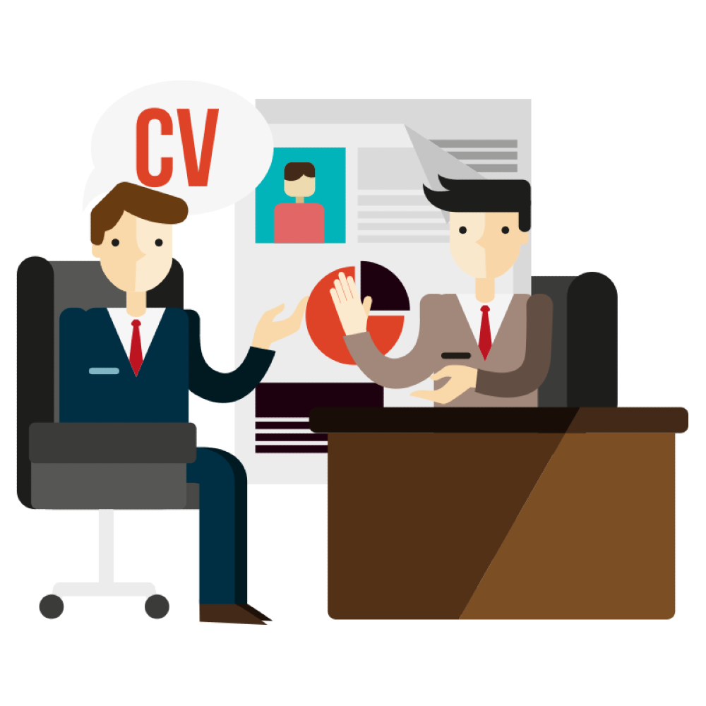 MSP Staffing Services