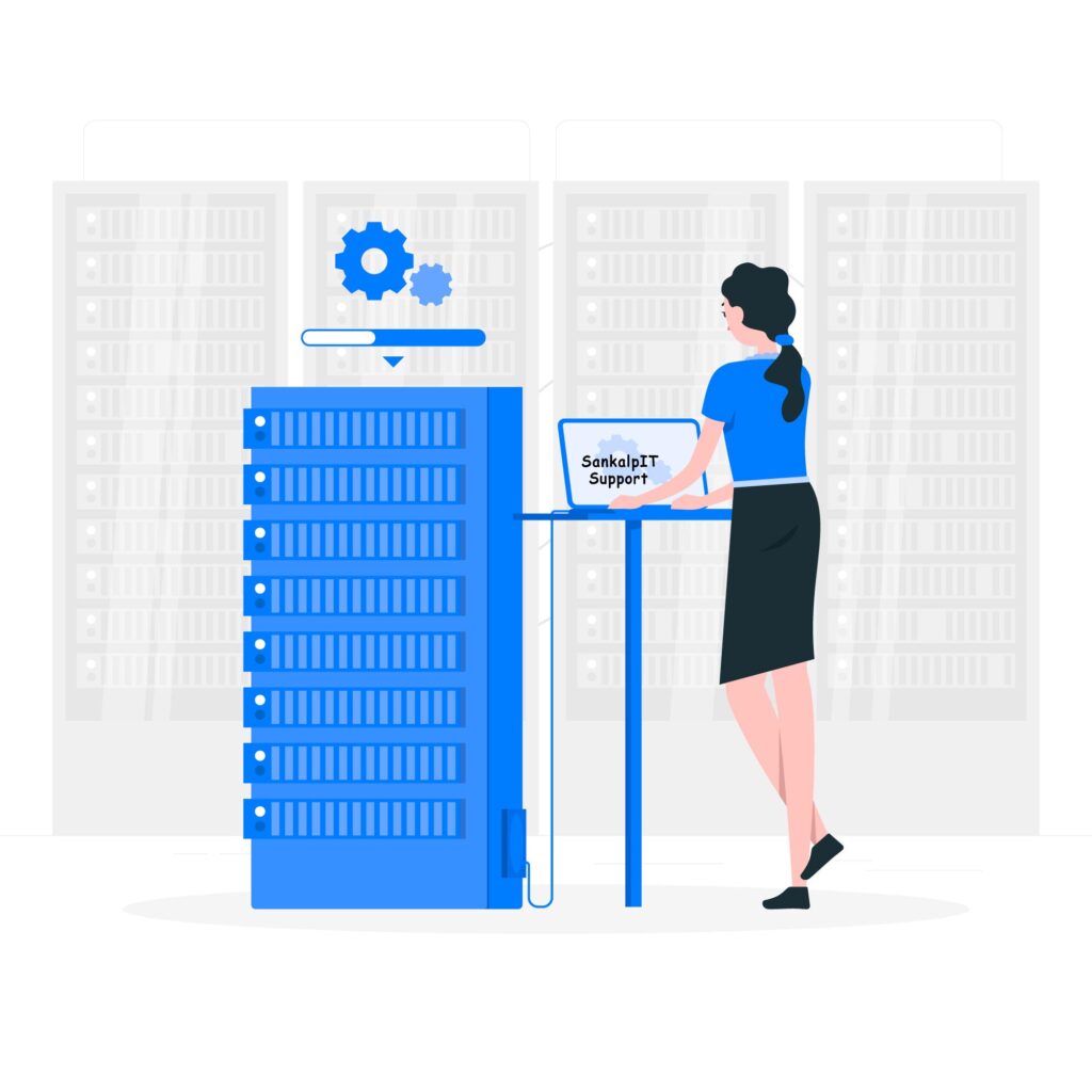 backup management